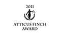 Atticus Finch Award
